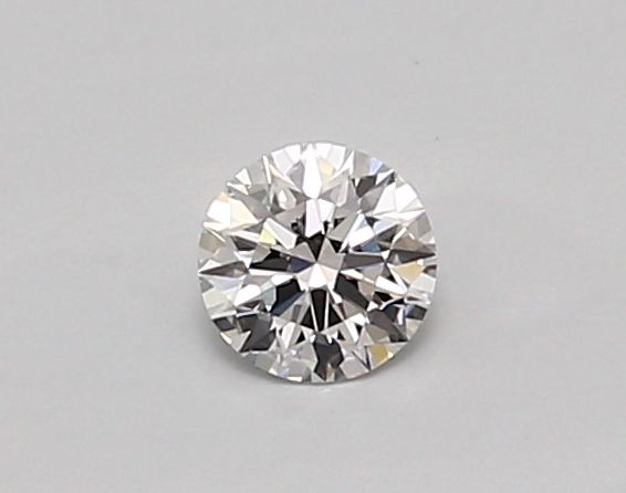 0.28 ct lab-grown Round Diamond