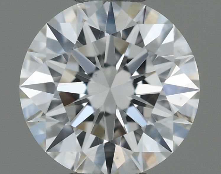 0.40 ct Round diamond