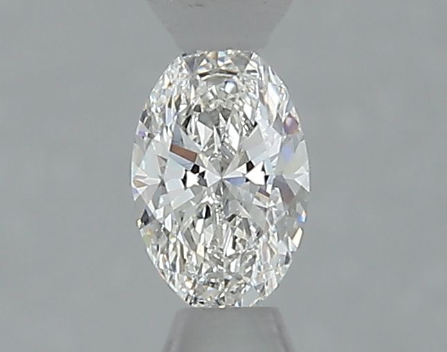 0.31 ct Oval diamond