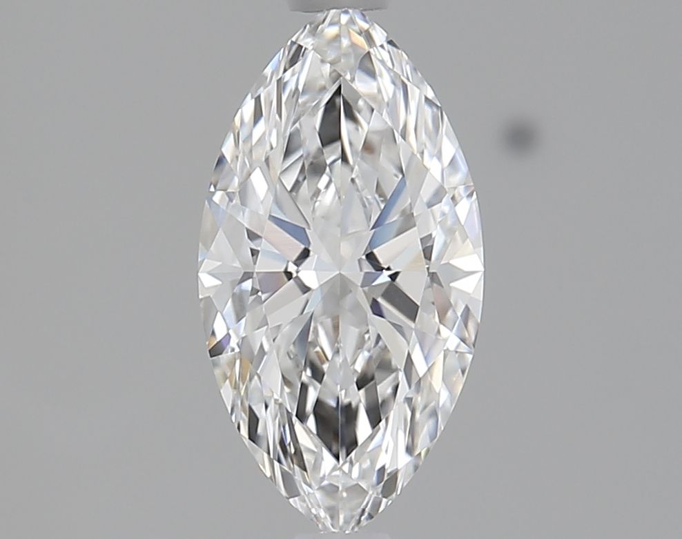1.22 ct. marquise Lab Grown Diamond front image