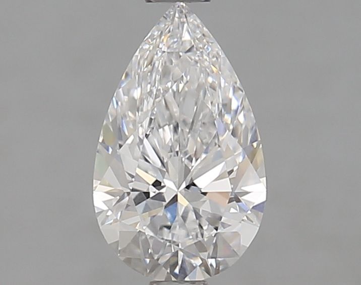 1.04 ct. pear Lab Grown Diamond front image