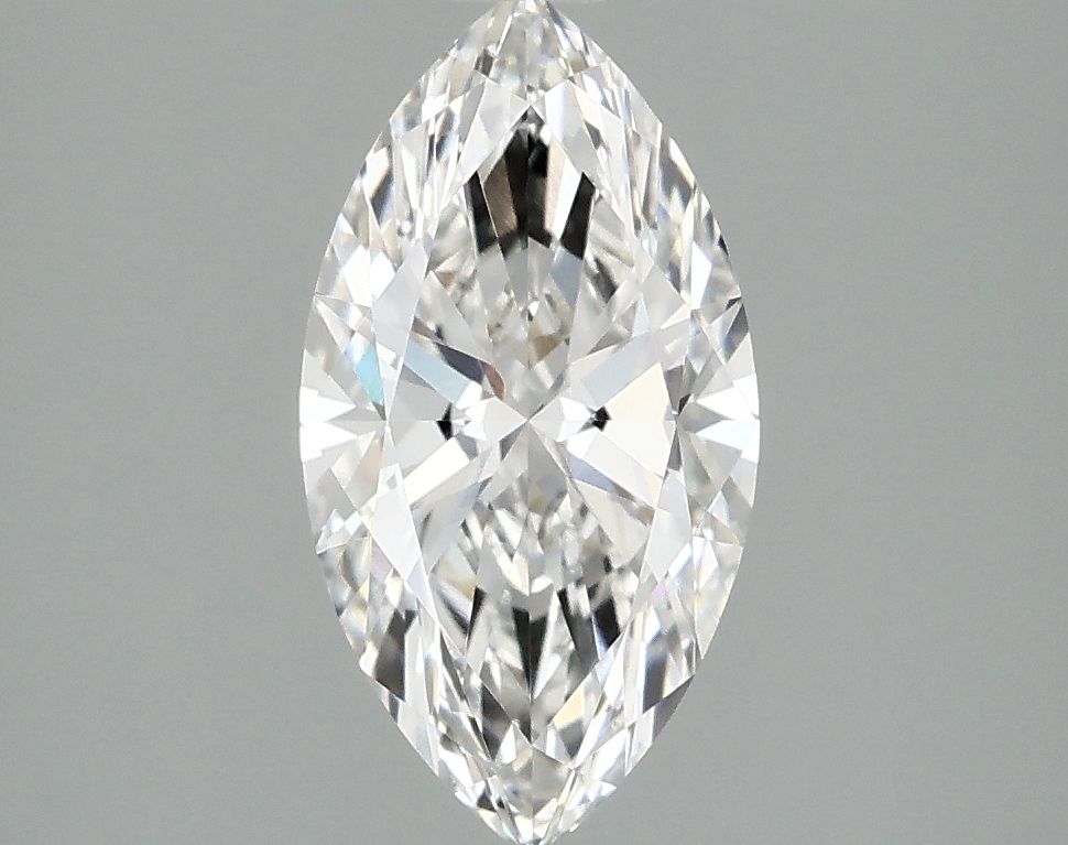 1.53 ct. marquise Lab Grown Diamond front image
