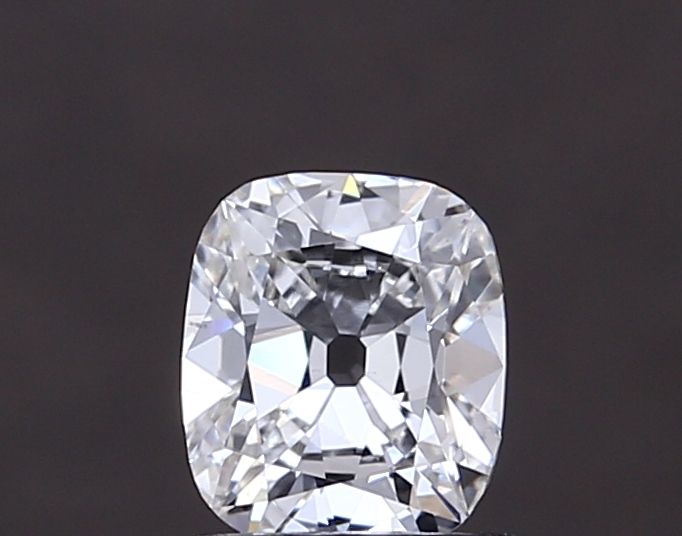 1.02 ct Cushion Brilliant diamond