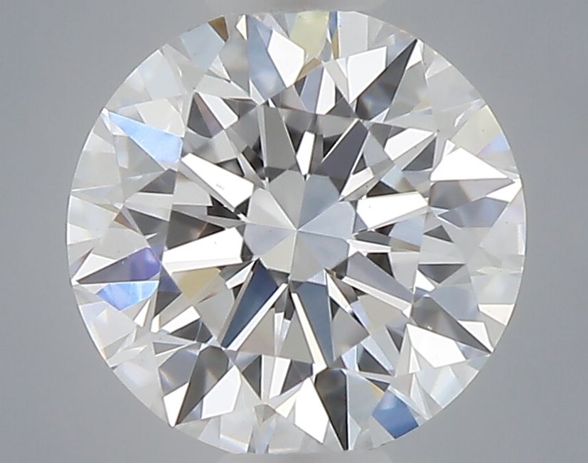 0.49 ct lab-grown Round Diamond