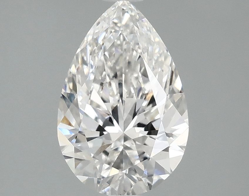 1.55 ct Pear diamond
