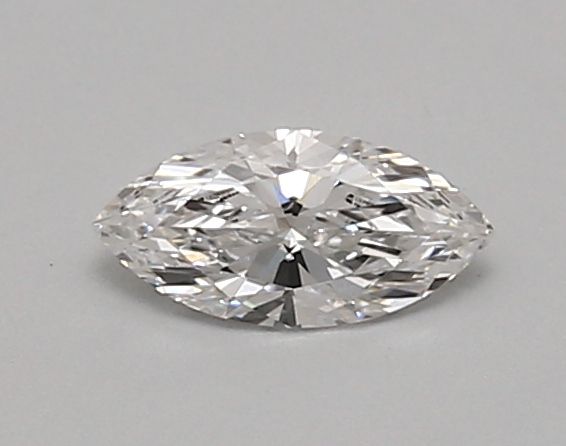 0.43 ct lab-grown Marquise Diamond