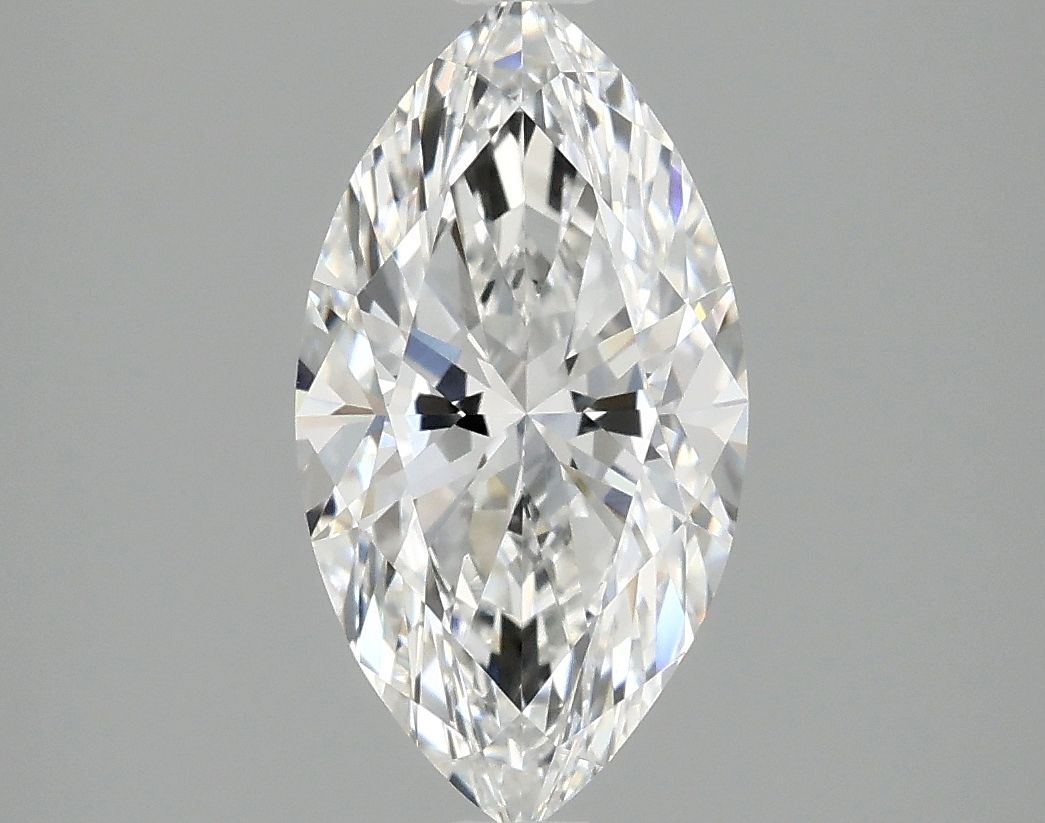 2.05 ct. marquise Lab Grown Diamond front image