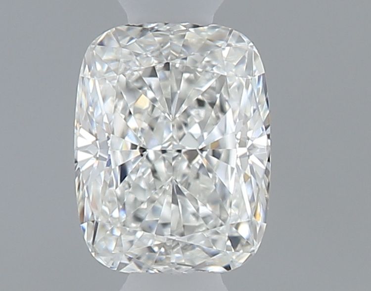 0.3 ct Cushion brilliant Diamond