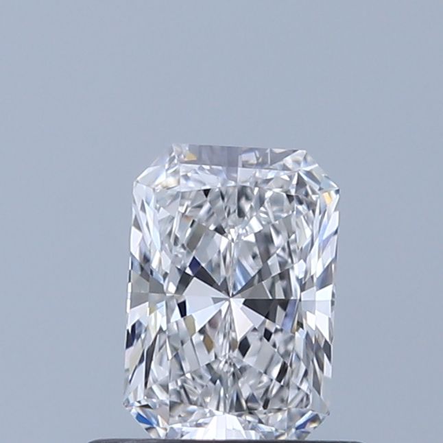 0.56 ct lab-grown Radiant Diamond