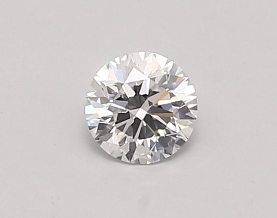 0.38 ct lab-grown Round Diamond