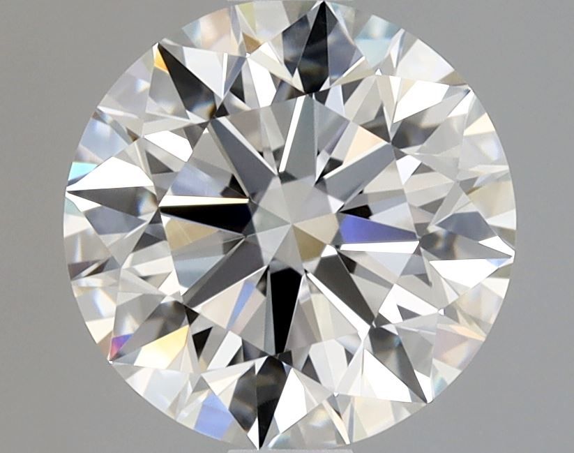 1.33 Carat
