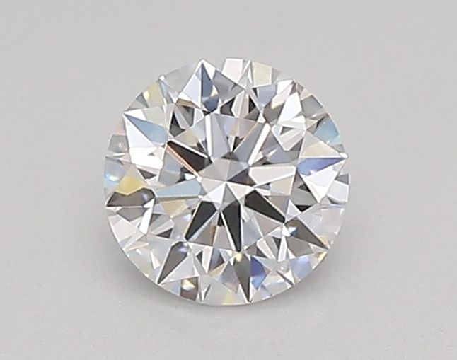 0.33 ct lab-grown Round Diamond