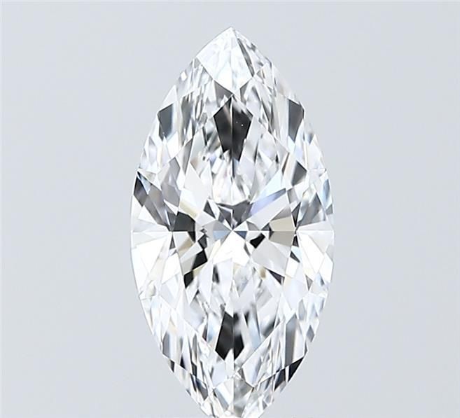1.34 ct lab-grown Marquise Diamond