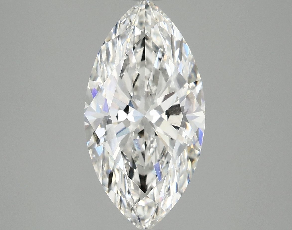 2.58 ct Marquise diamond