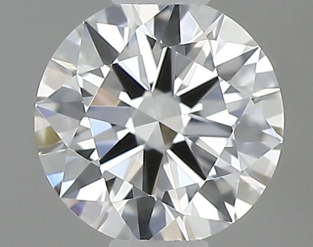 0.30 ct Round diamond