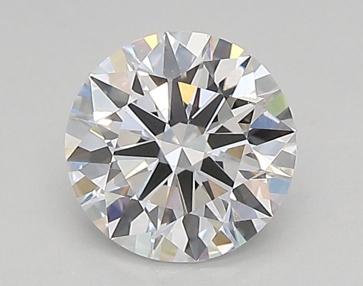 0.94 ct. round Lab Grown Diamond front image