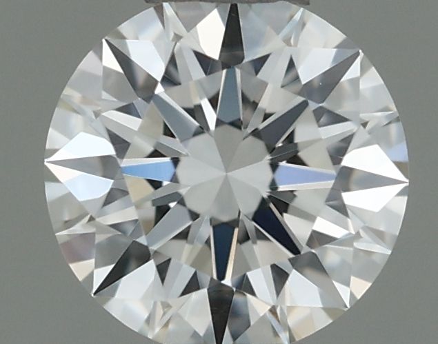 0.36 ct Round diamond