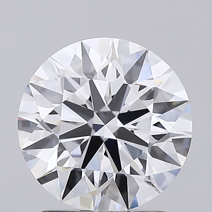 1.70 ct. round Lab Grown Diamond front image