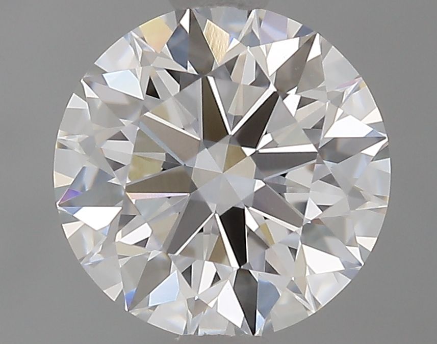 1.09 ct. round Lab Grown Diamond front image