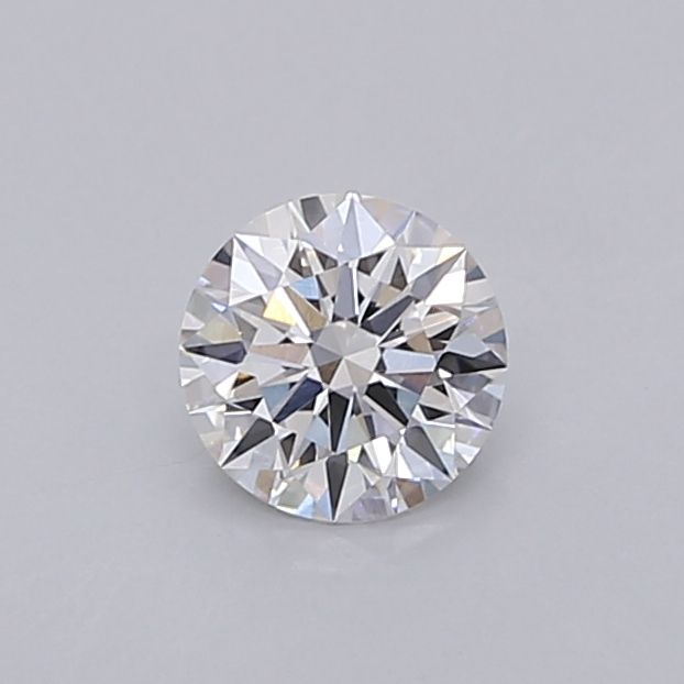 0.53 ct lab-grown Round Diamond