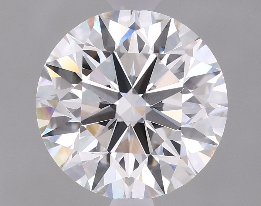 1.55 ct Round diamond