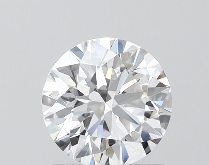 1.07 ct. round Lab Grown Diamond front image