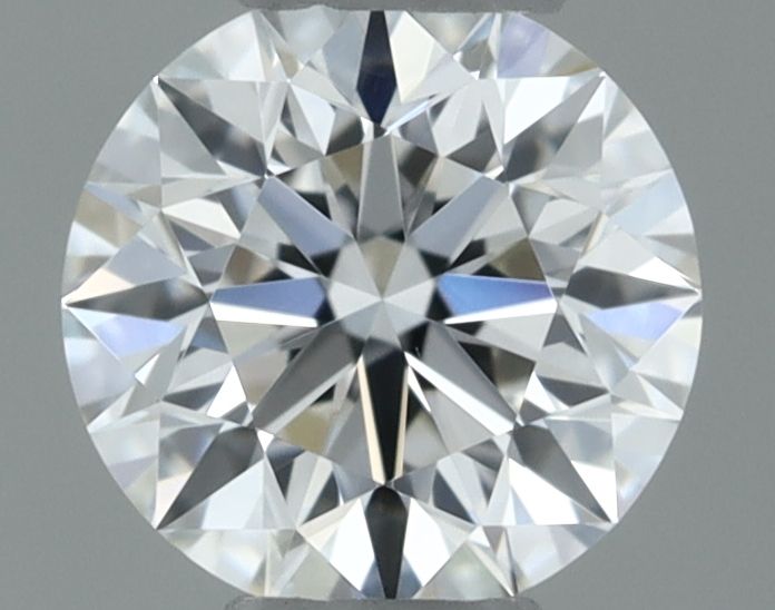 0.30 ct Round diamond