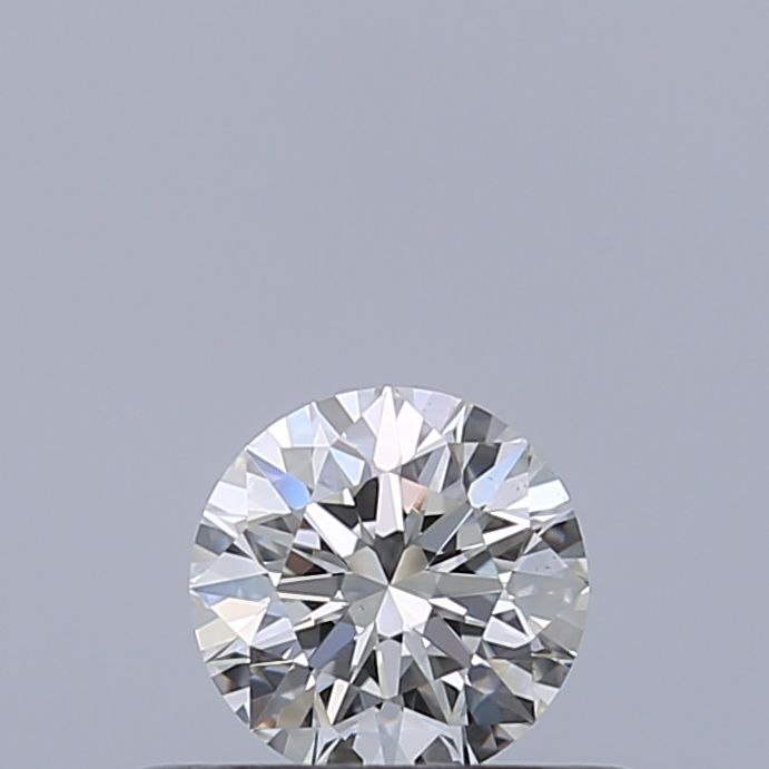 0.30 ct Round diamond