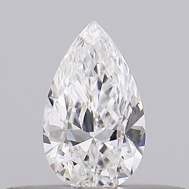 0.18 ct Pear Diamond