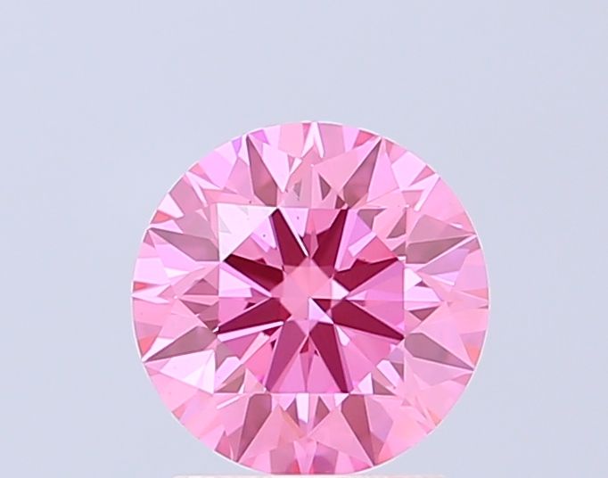 1.40 ct Round diamond