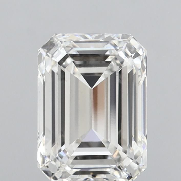 2.43 Carat
