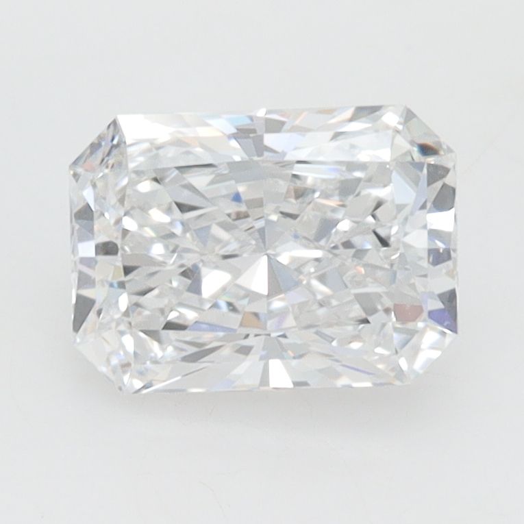 1.03 ct. radiant Lab Grown Diamond front image