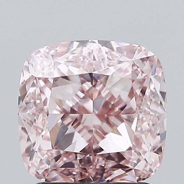 2.01 ct Cushion Modified diamond