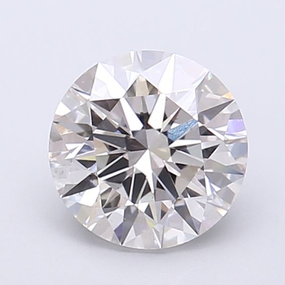 1.30 ct Round diamond