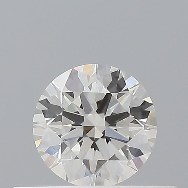 0.3 ct Round Diamond