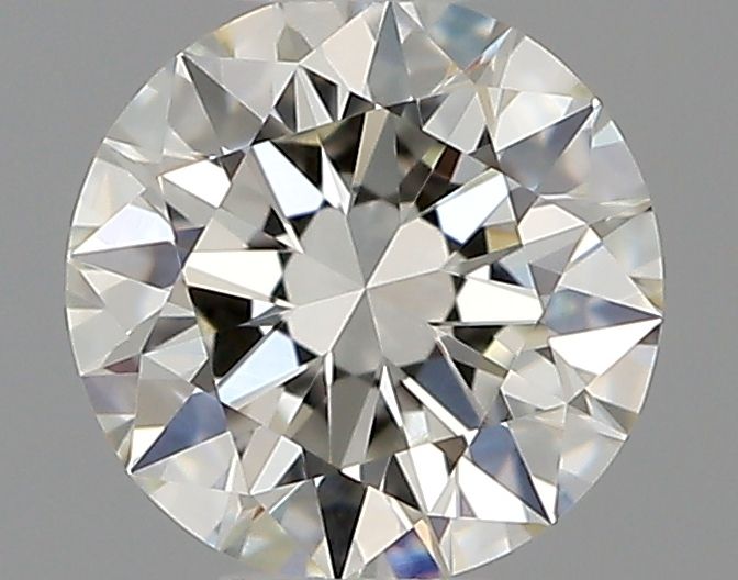 0.3 ct Round Diamond