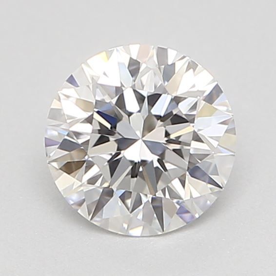 Diamant Rond 0.35 ct - Couleur E - Pureté FL