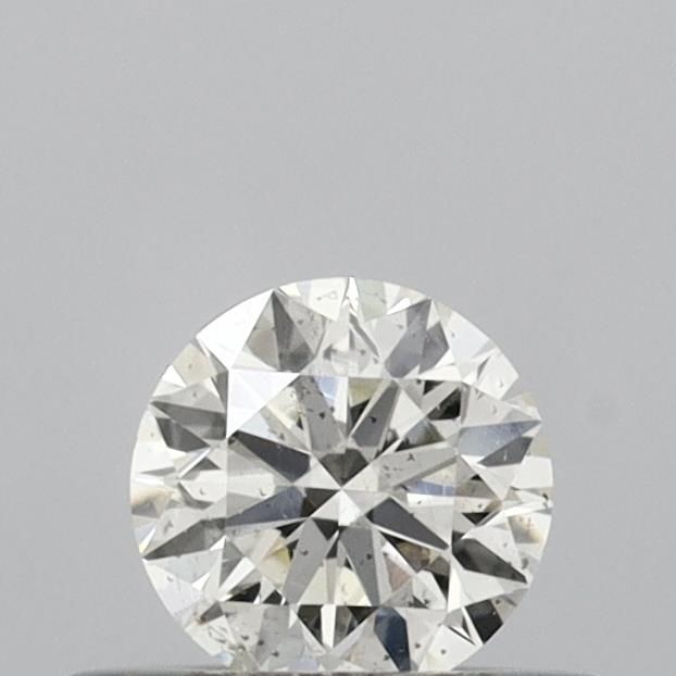 0.3 ct Round Diamond