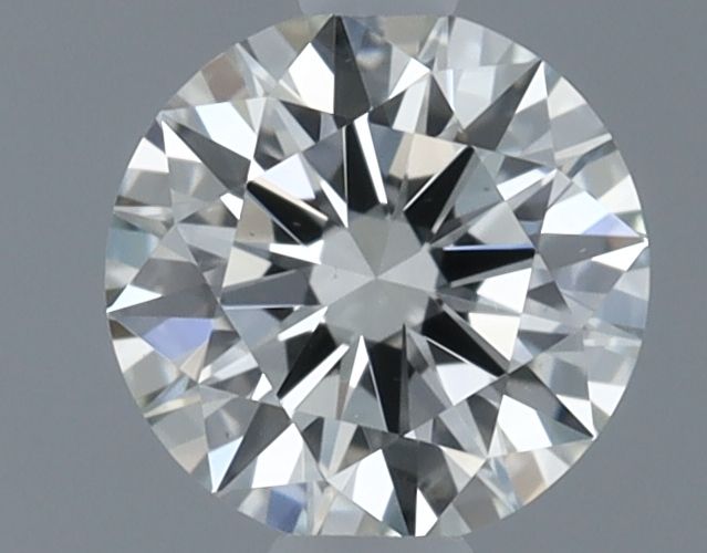 0.40 ct Round diamond