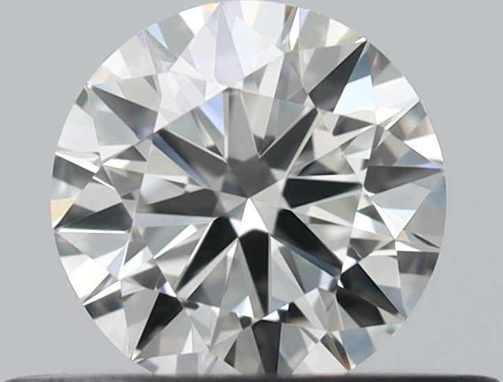0.35 ct Round Diamond