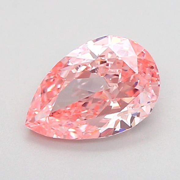 1.02 ct Pear diamond