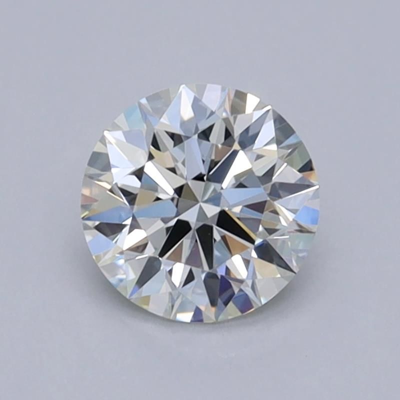 0.33 ct Round Diamond