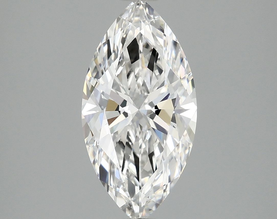 2.06 ct. marquise Lab Grown Diamond front image