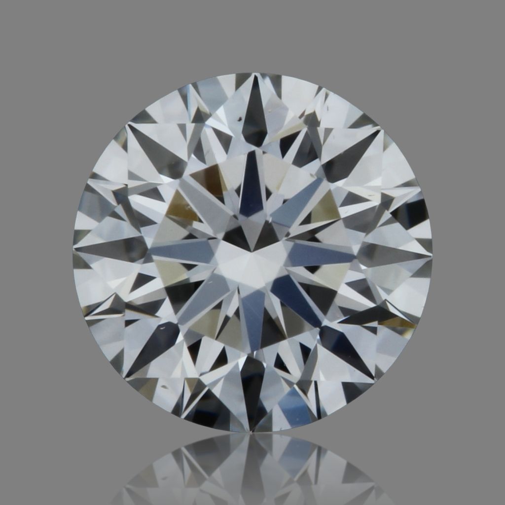 0.40 ct Round diamond