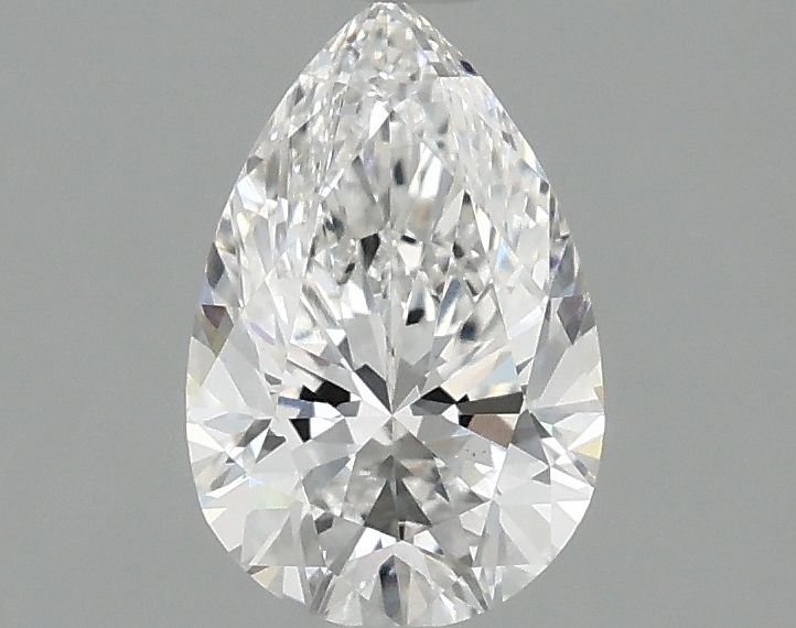 1.08 ct. pear Lab Grown Diamond front image