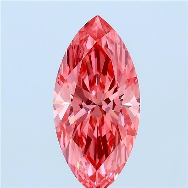 1.01 ct Marquise diamond