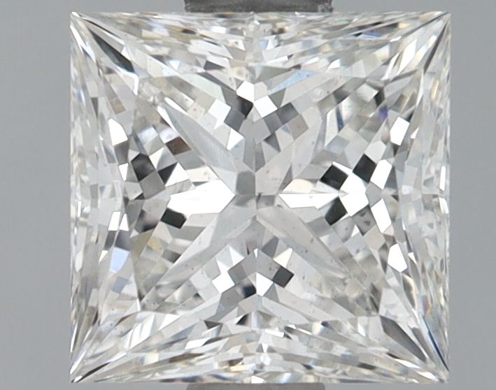 1.20 ct Princess diamond
