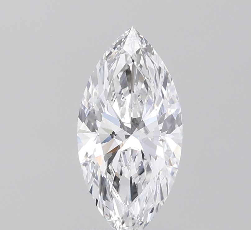 1.13 ct. marquise Lab Grown Diamond front image