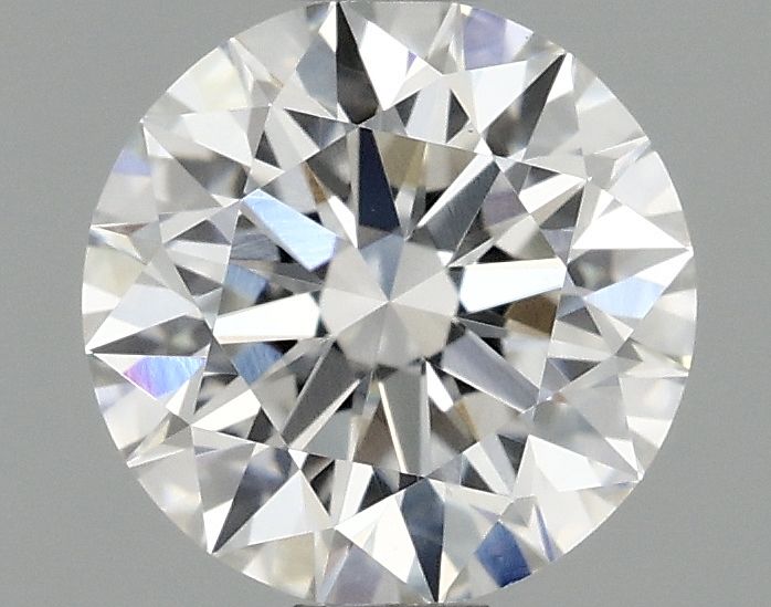 1.03 ct. round Lab Grown Diamond front image