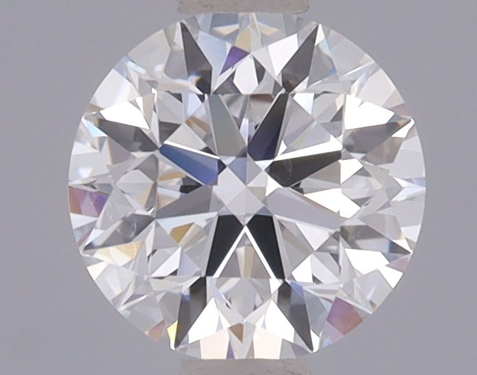 1.00 ct. round Lab Grown Diamond front image